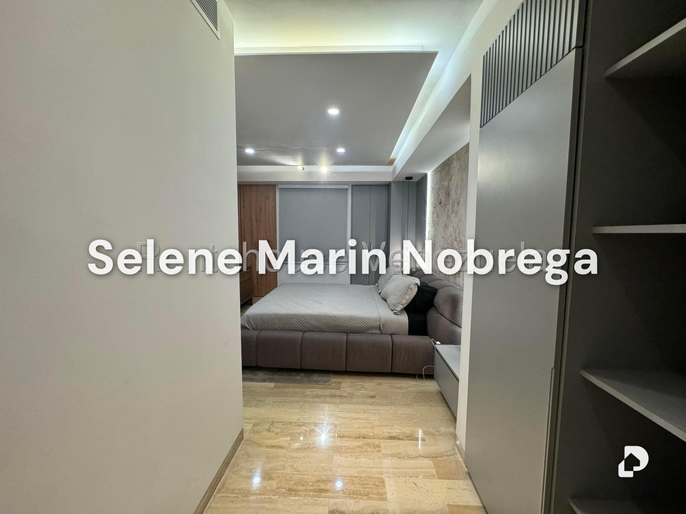 Apartamento en Campo Alegre, Caracas – 29