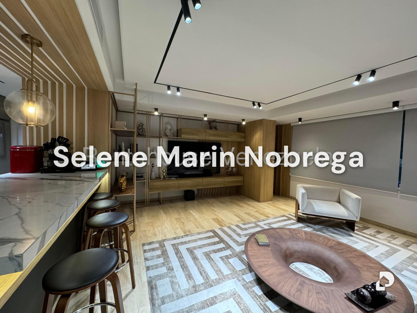 Apartamento en Campo Alegre, Caracas – 10