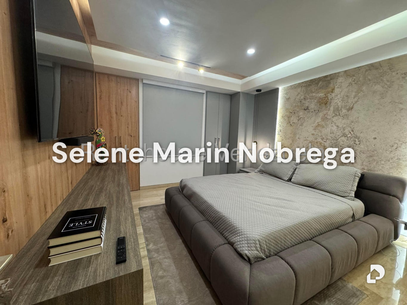 Apartamento en Campo Alegre, Caracas – 26