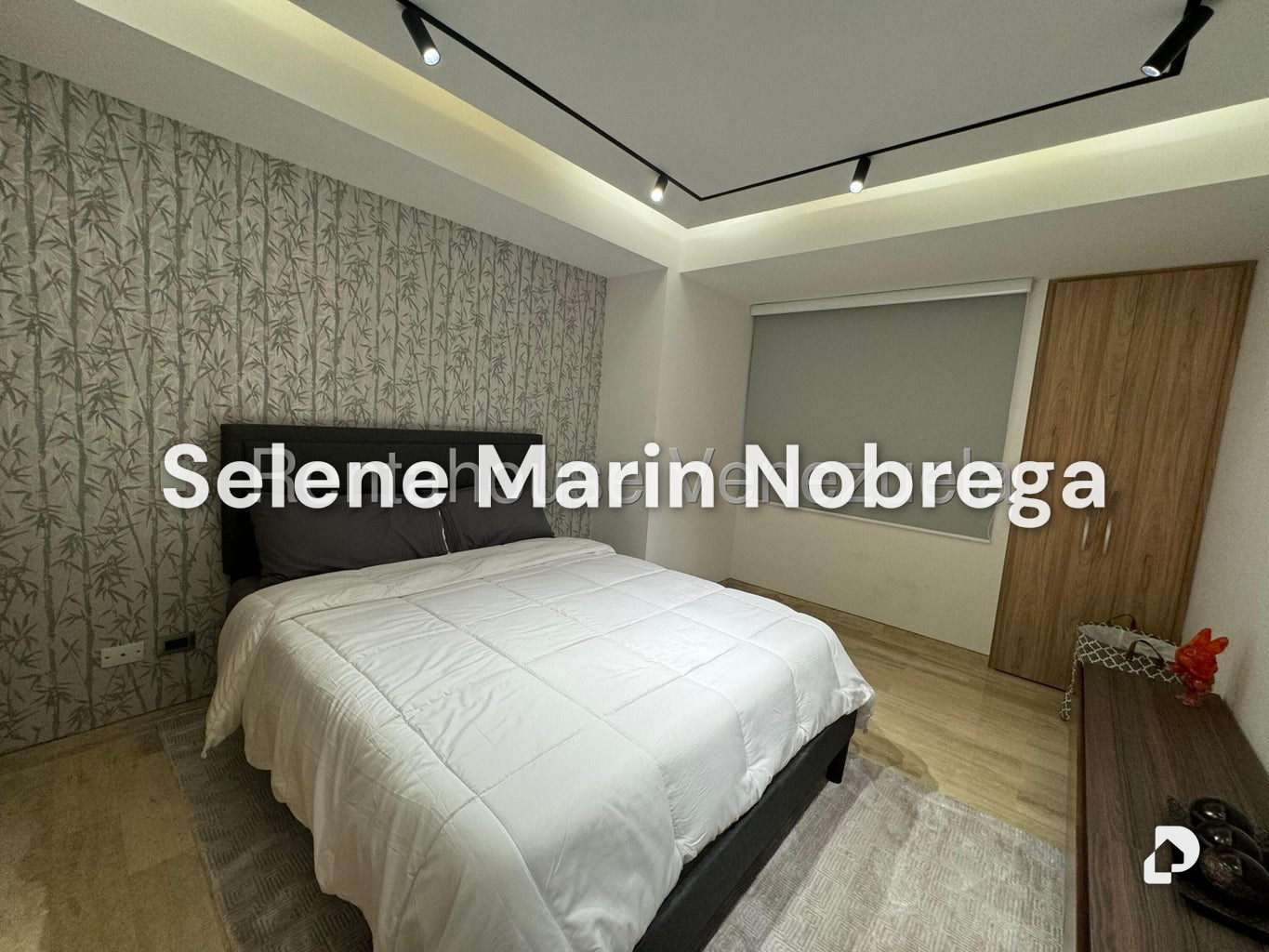 Apartamento en Campo Alegre, Caracas – 22