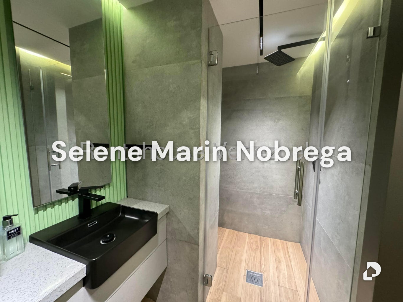 Apartamento en Campo Alegre, Caracas – 19