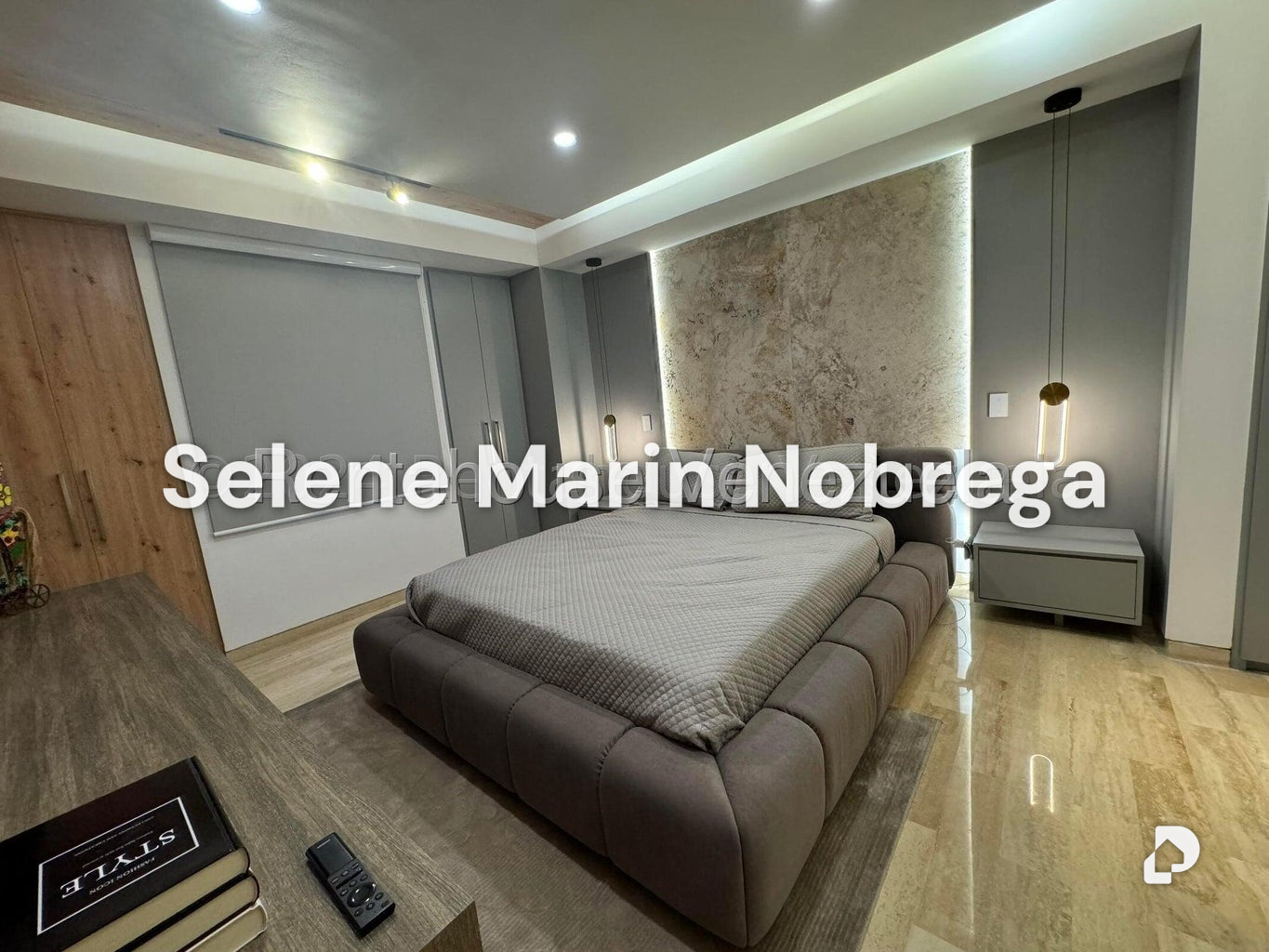 Apartamento en Campo Alegre, Caracas – 25