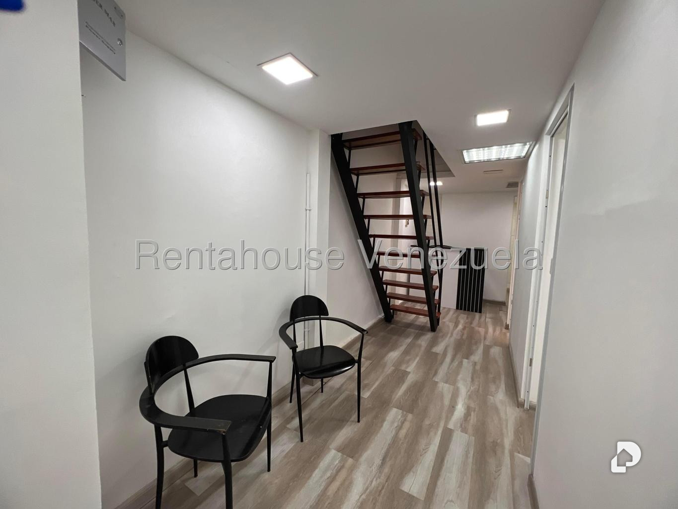 Commercial space in La Castellana, Caracas – 5