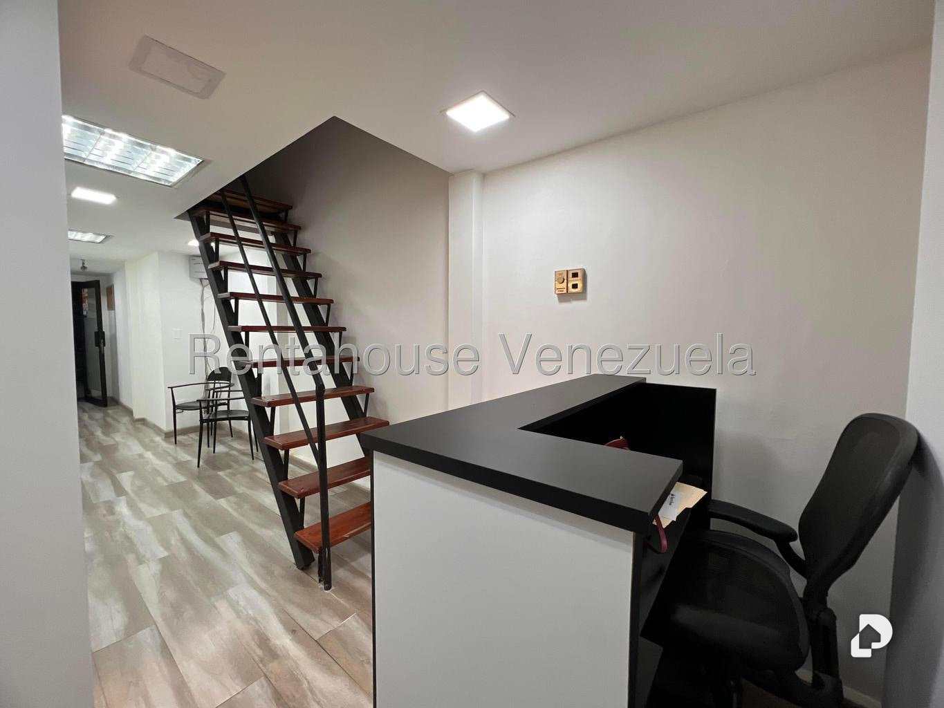 Commercial space in La Castellana, Caracas – 14