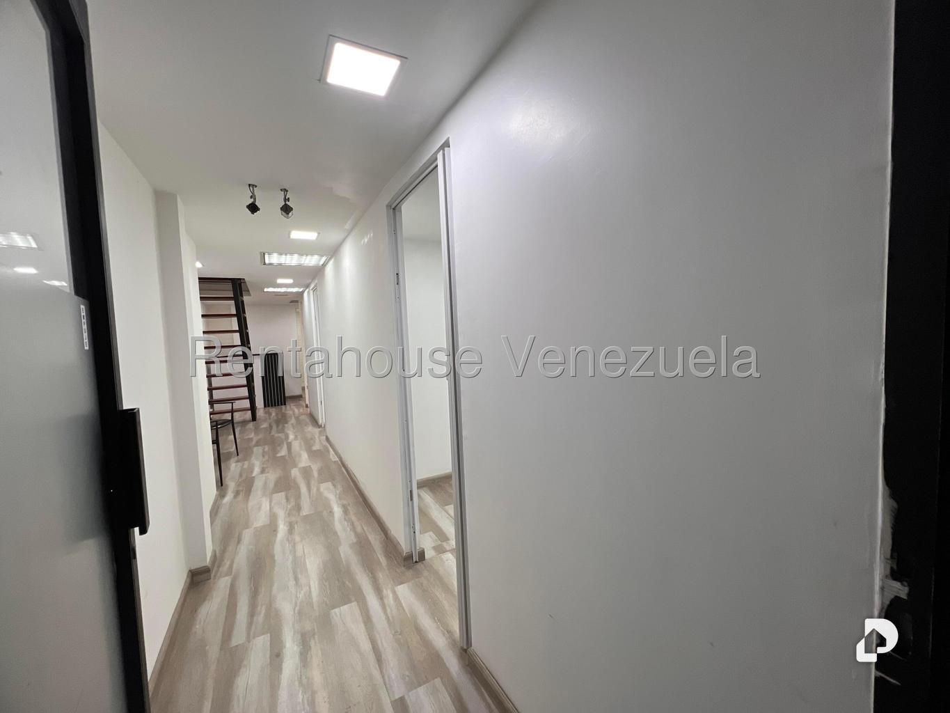 Commercial space in La Castellana, Caracas – 2