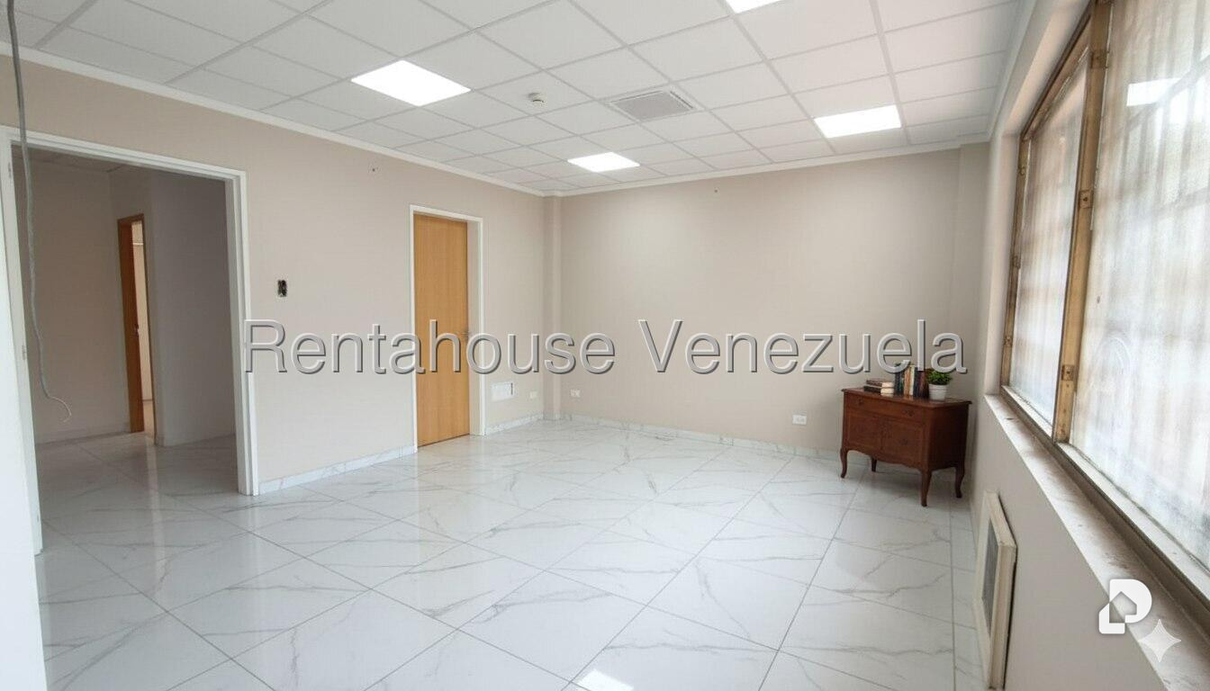 Casa en Las Mercedes, Caracas – 22