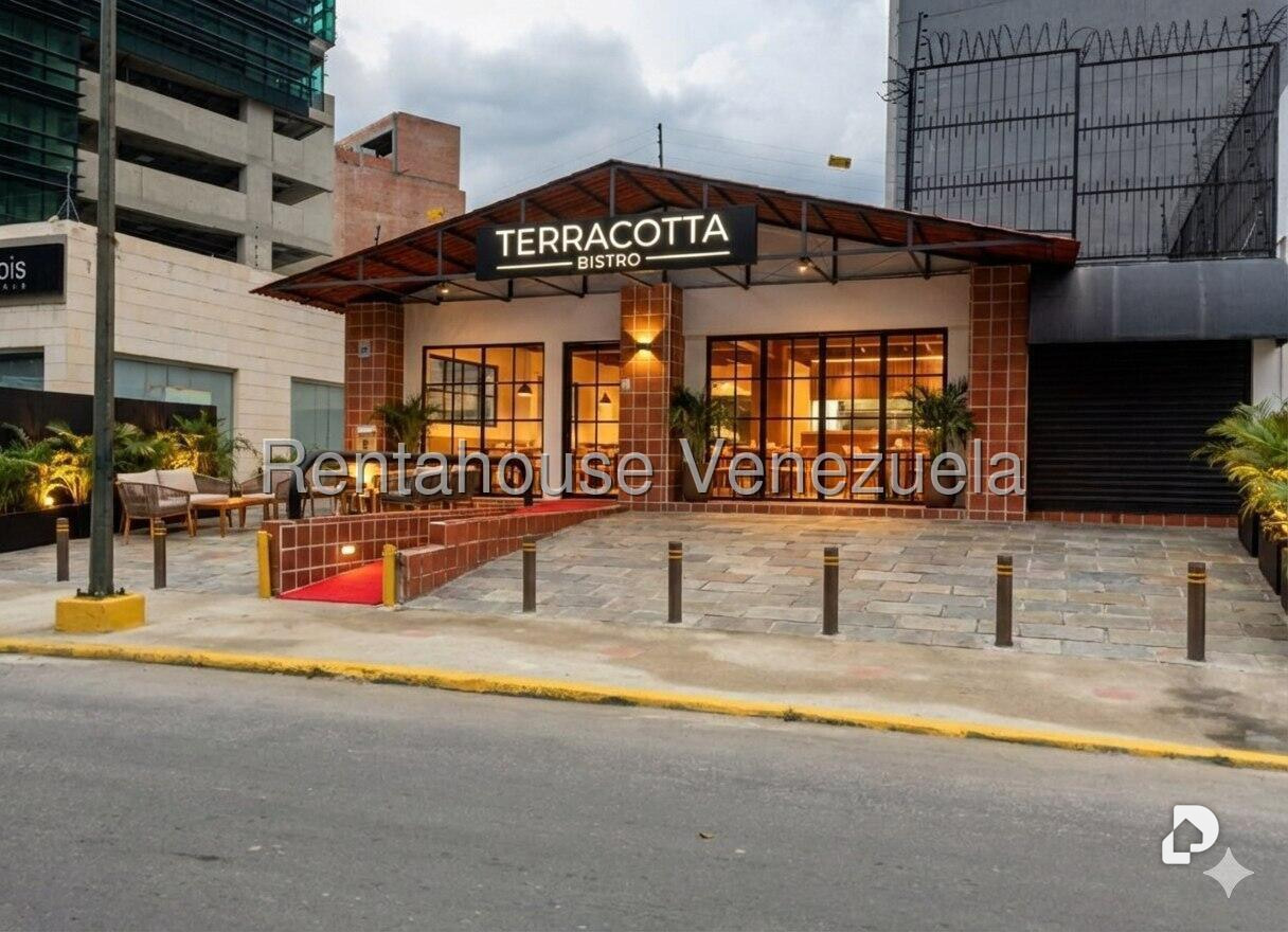 Casa en Las Mercedes, Caracas – 5