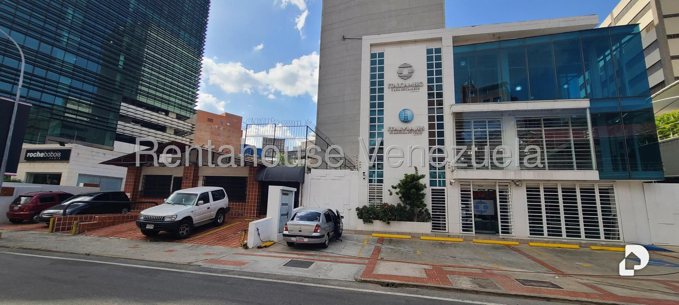 Casa en Las Mercedes, Caracas – 6