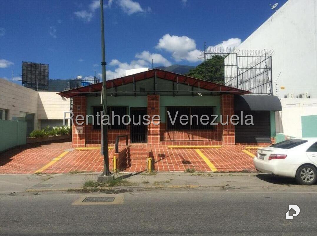 Casa en Las Mercedes, Caracas – 2