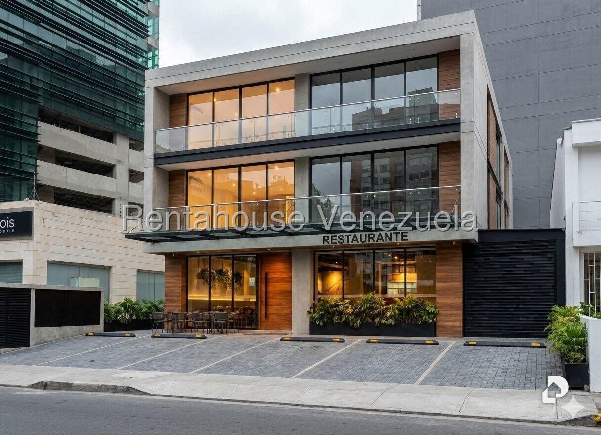 Casa en Las Mercedes, Caracas – 4