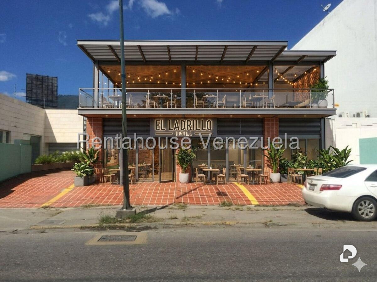 Casa en Las Mercedes, Caracas – 3