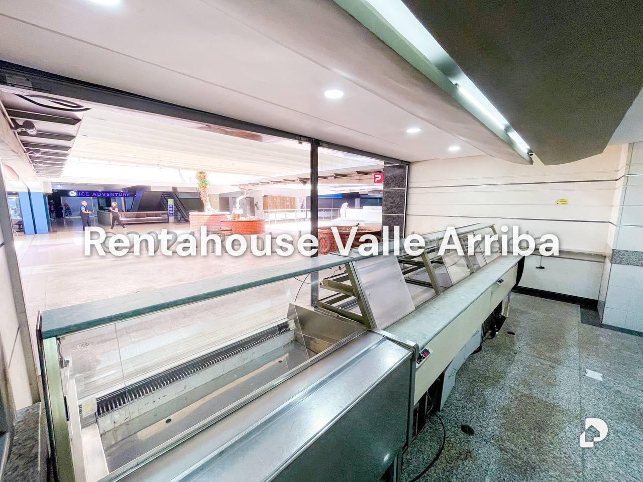 Local comercial en Los Palos Grandes, Caracas – 14
