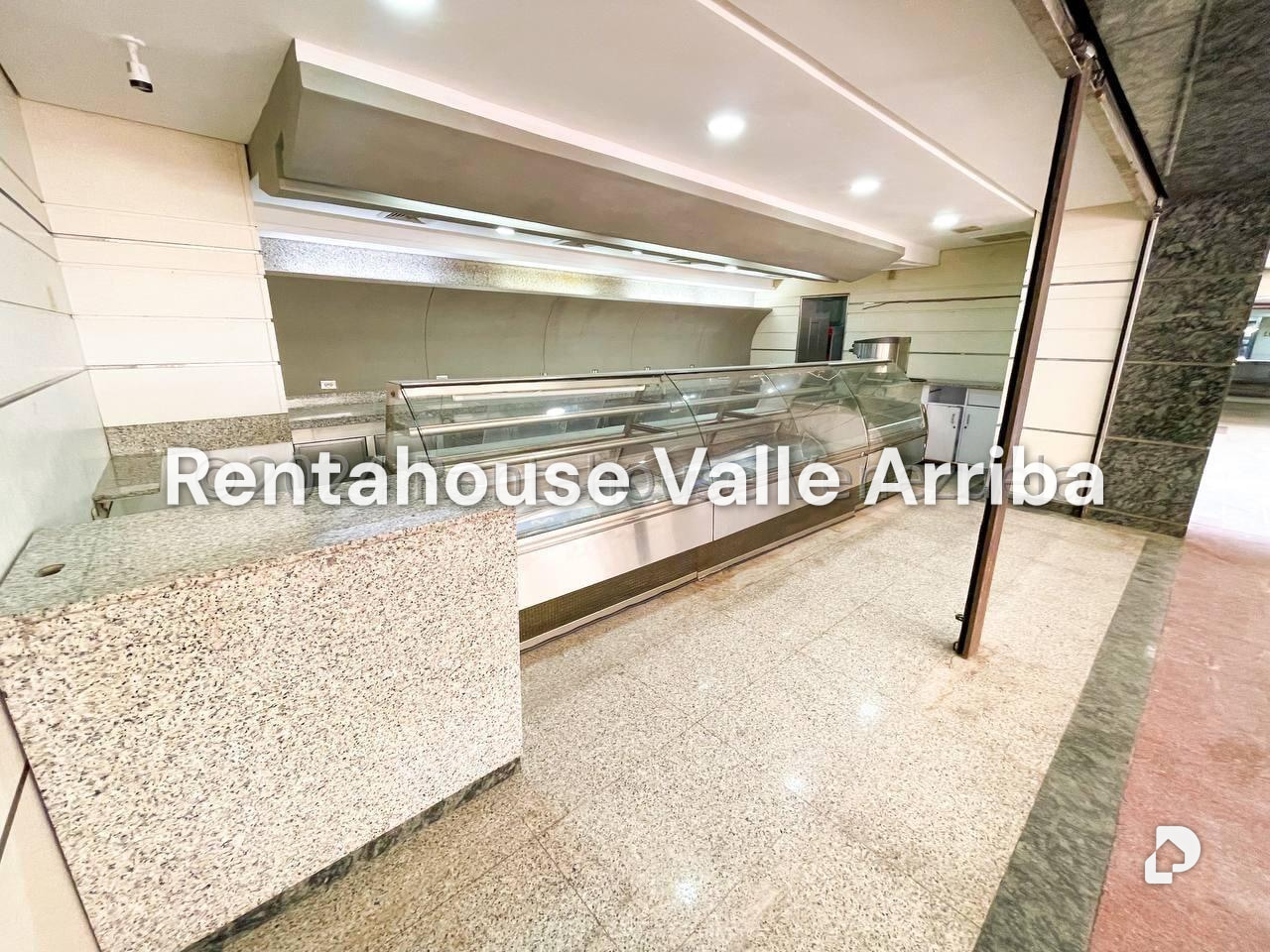 Local comercial en Los Palos Grandes, Caracas – 7