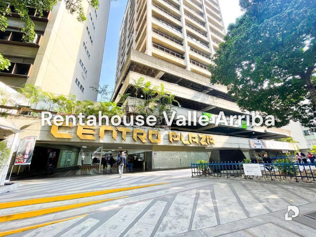 Local comercial en Los Palos Grandes, Caracas – 1