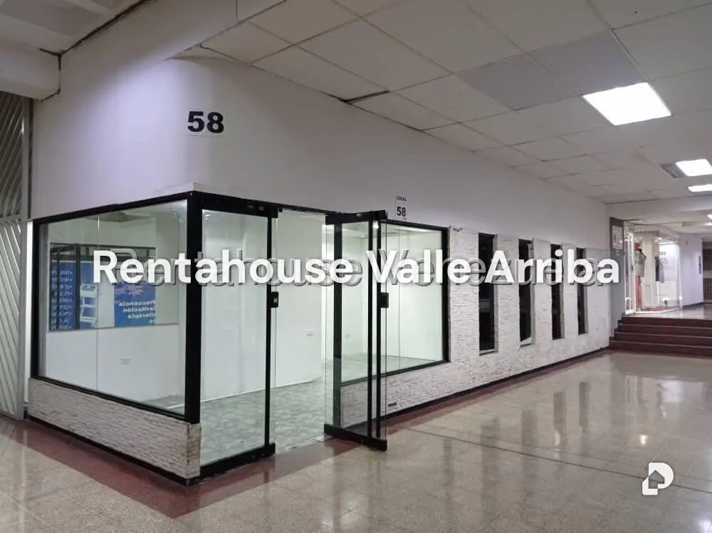 Local comercial en Los Palos Grandes, Caracas – 3