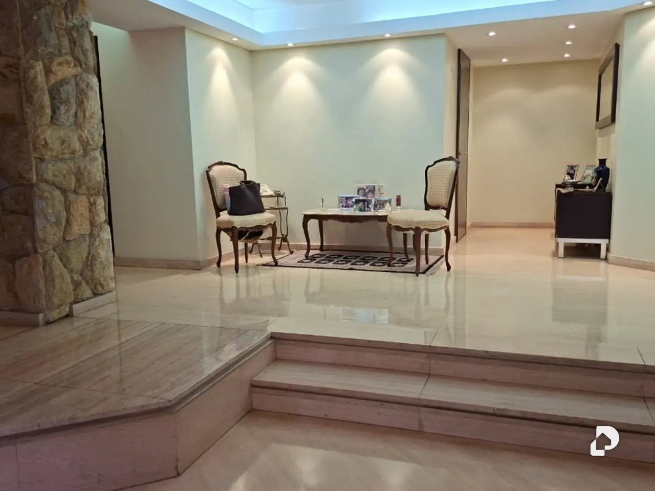 Apartamento en Los Chorros, Caracas – 19
