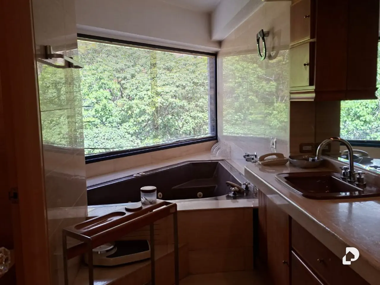Apartamento en Los Chorros, Caracas – 22