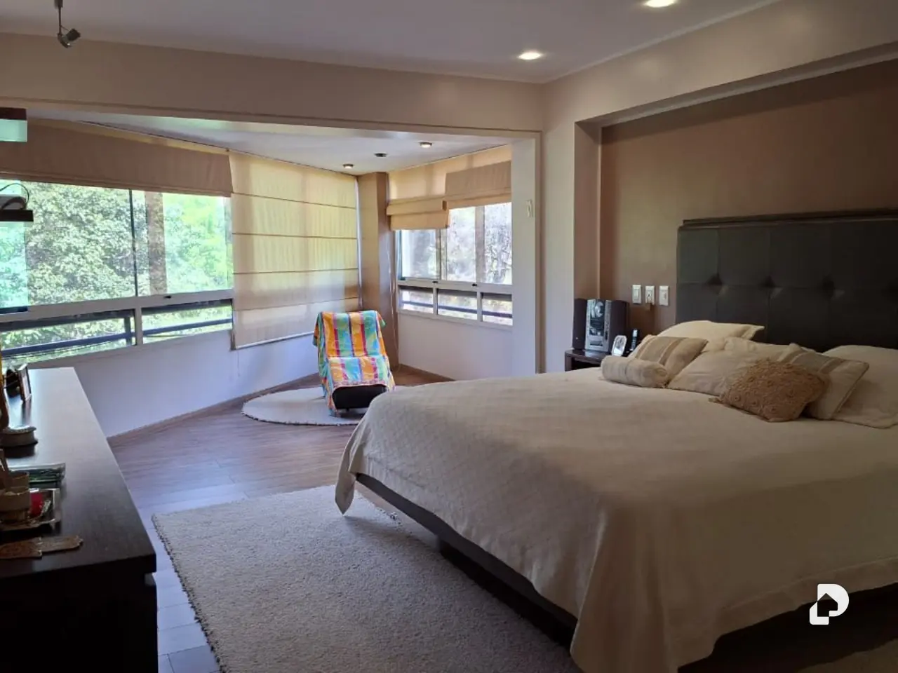 Apartamento en Los Chorros, Caracas – 13