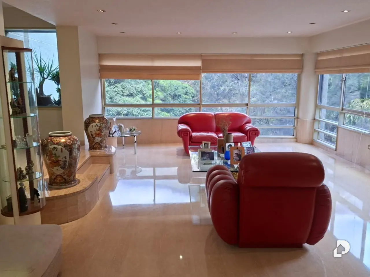 Apartamento en Los Chorros, Caracas – 21