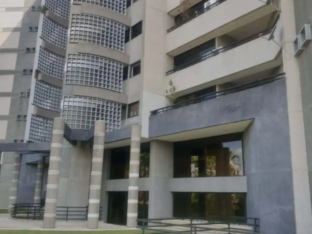 Apartamento en Los Chorros, Caracas - 1