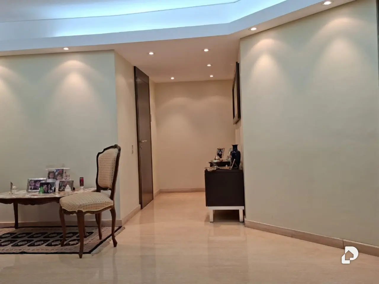 Apartamento en Los Chorros, Caracas – 4