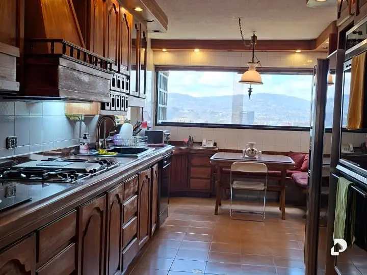 Apartamento en Los Chorros, Caracas – 10