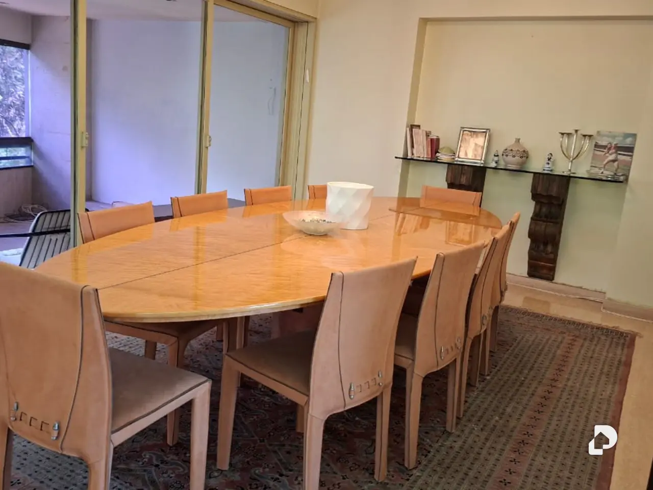 Apartamento en Los Chorros, Caracas – 7