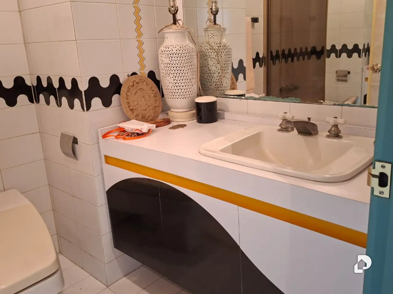 Apartamento en Los Chorros, Caracas – 17