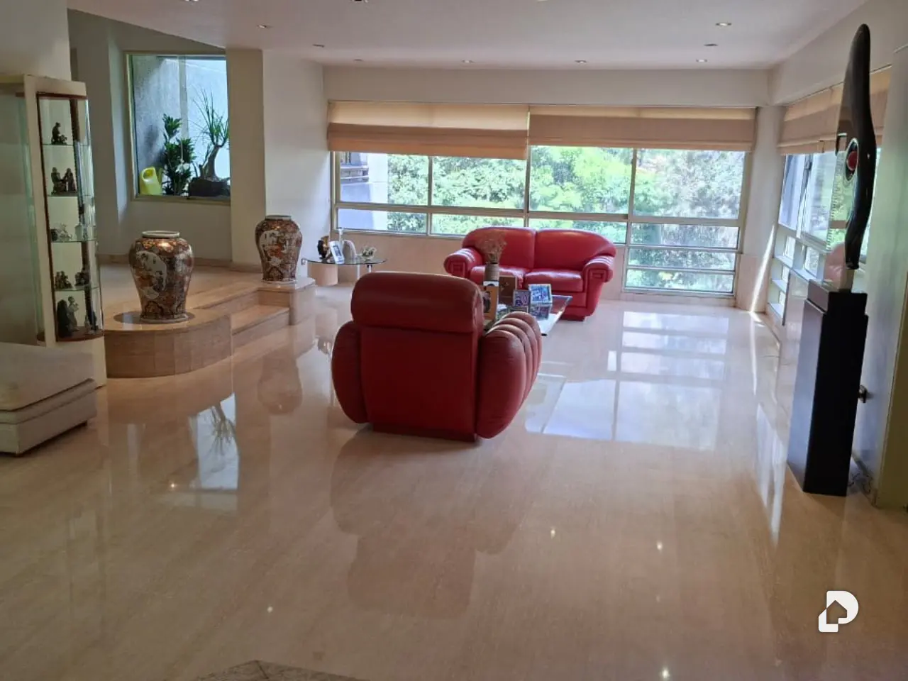 Apartamento en Los Chorros, Caracas – 5