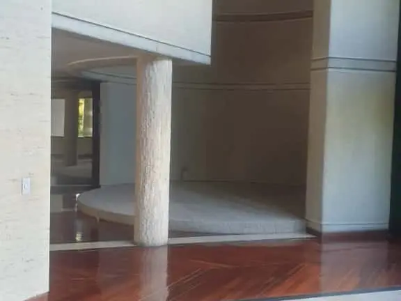 Apartamento en Los Chorros, Caracas - 1