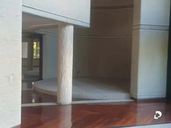 Apartamento en Los Chorros, Caracas – 1