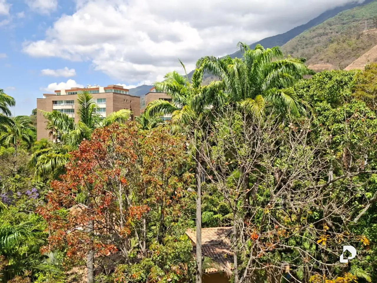 Apartamento en Los Chorros, Caracas – 9