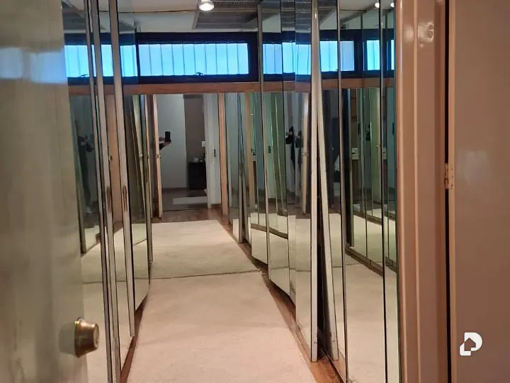 Apartamento en Los Chorros, Caracas – 16