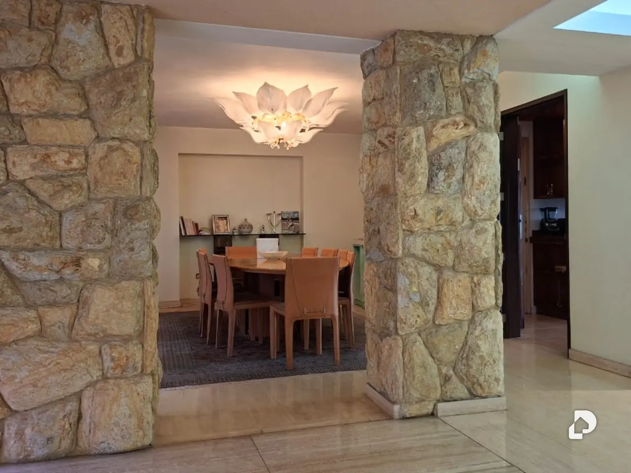 Apartamento en Los Chorros, Caracas – 8