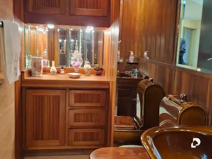 Apartamento en Los Chorros, Caracas – 11