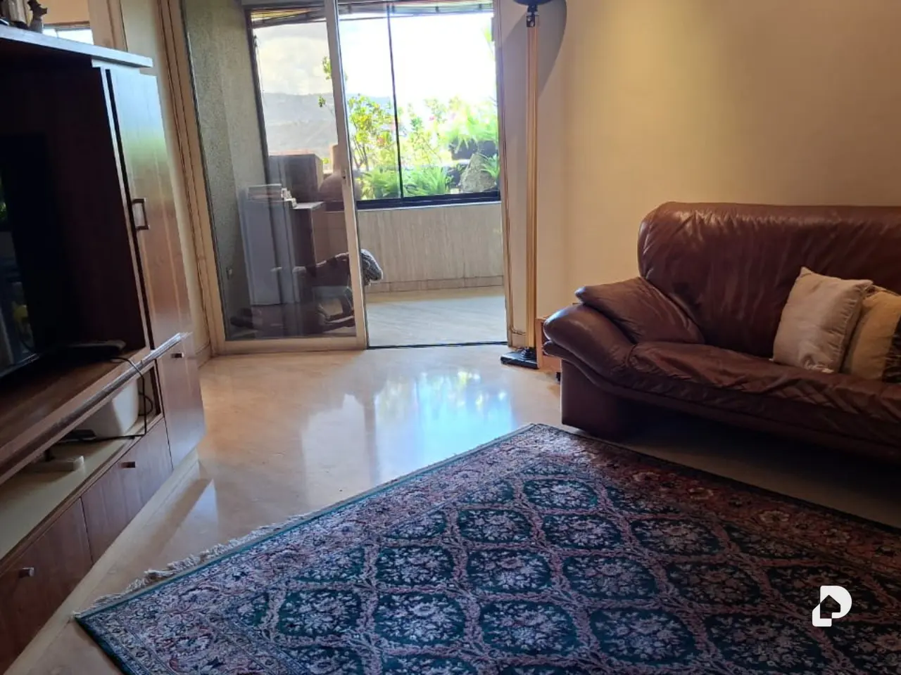 Apartamento en Los Chorros, Caracas – 12