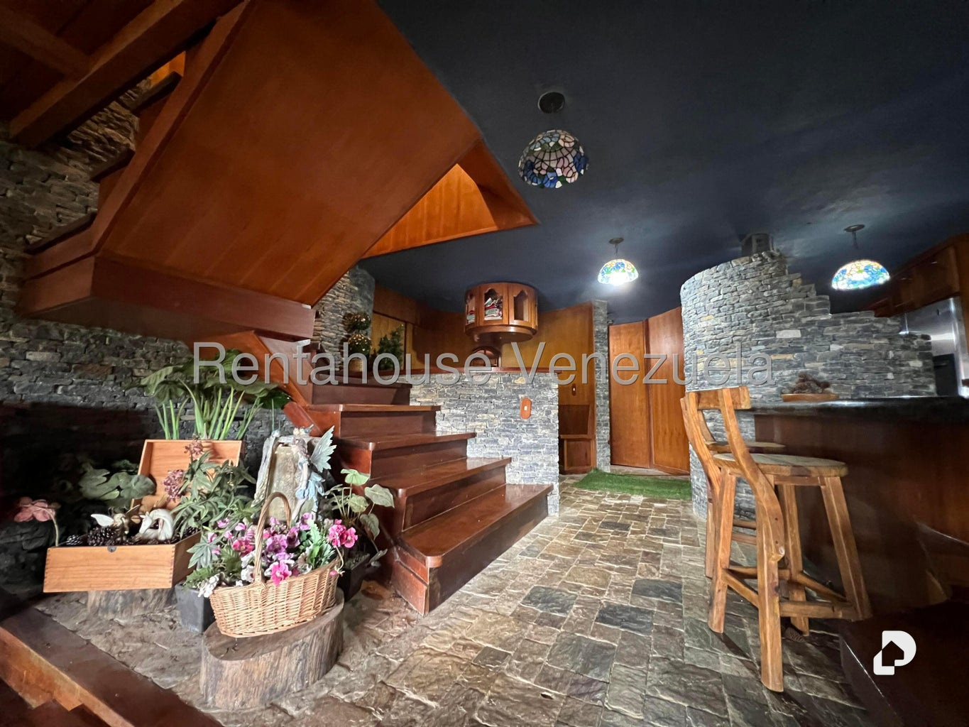 Apartamento en La Unión, Caracas – 9