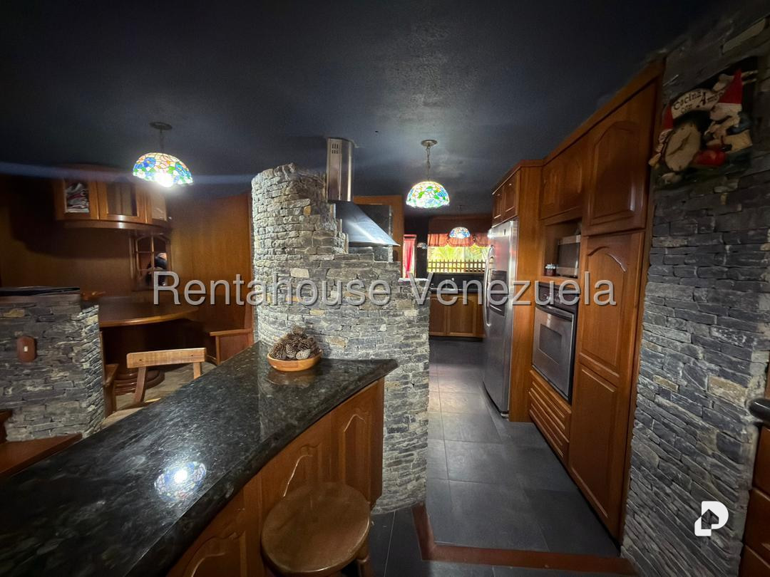 Apartamento en La Unión, Caracas – 11