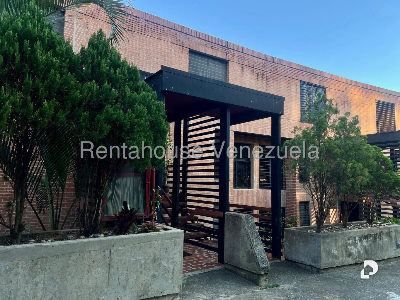 Apartamento en La Unión, Caracas – 1