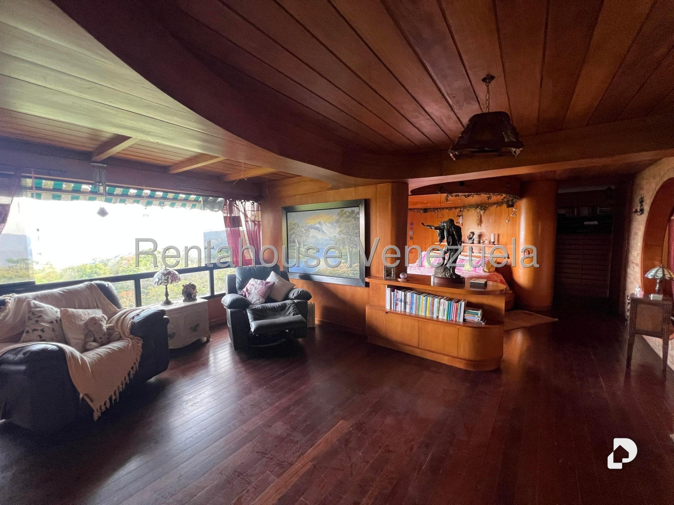 Apartamento en La Unión, Caracas – 16