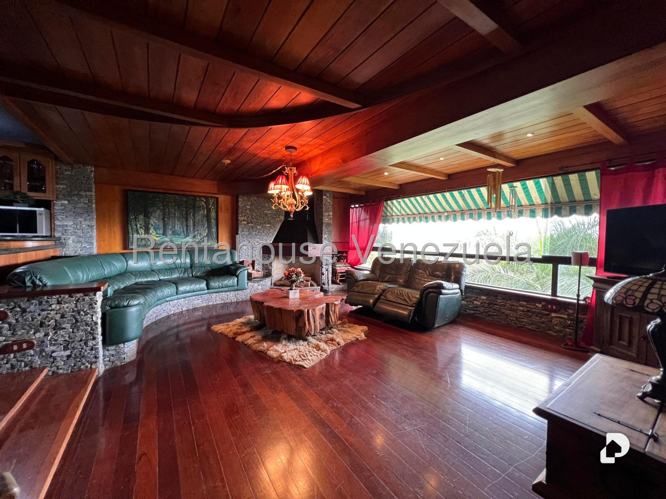 Apartamento en La Unión, Caracas – 6