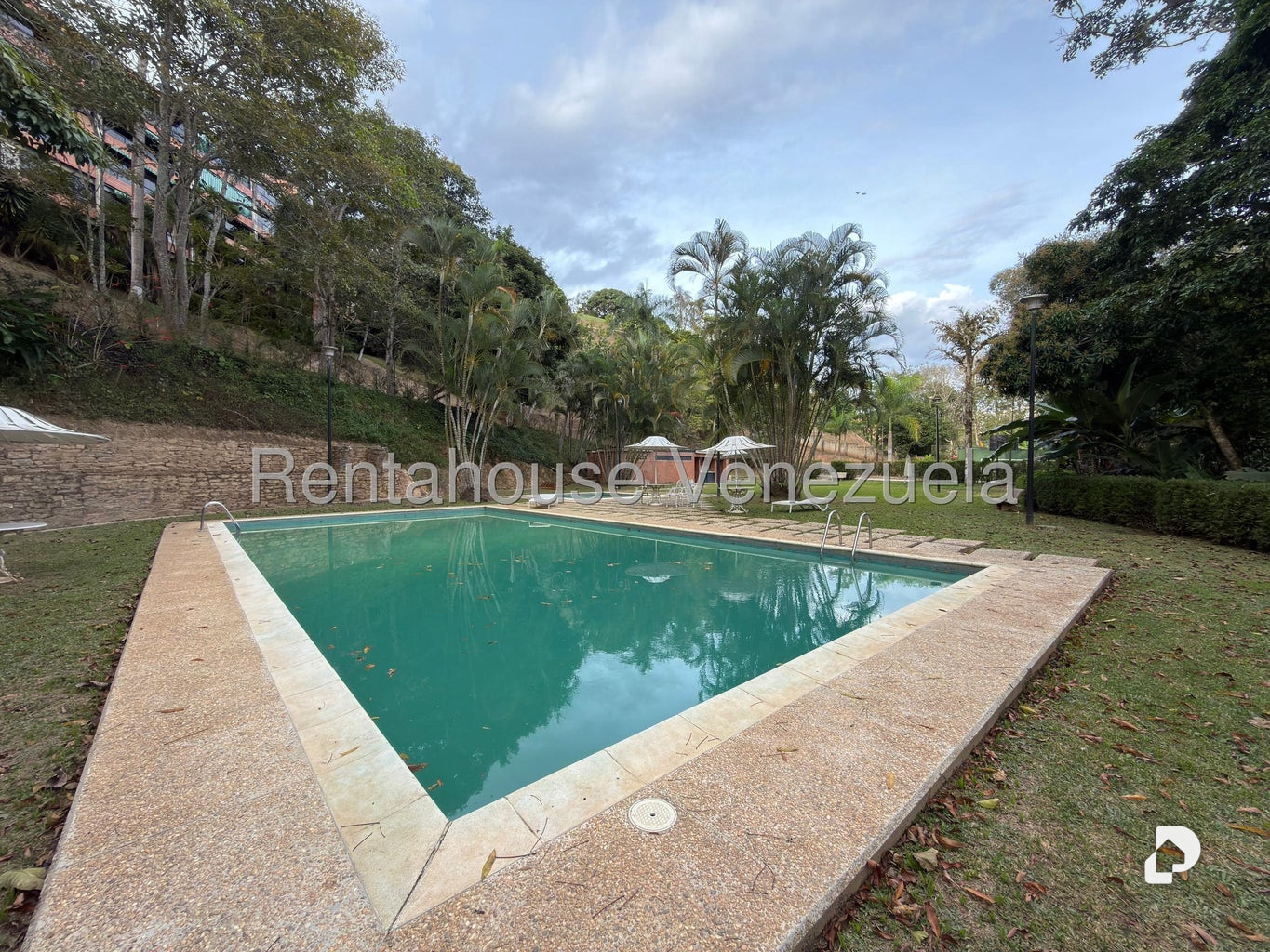 Apartamento en La Unión, Caracas – 28