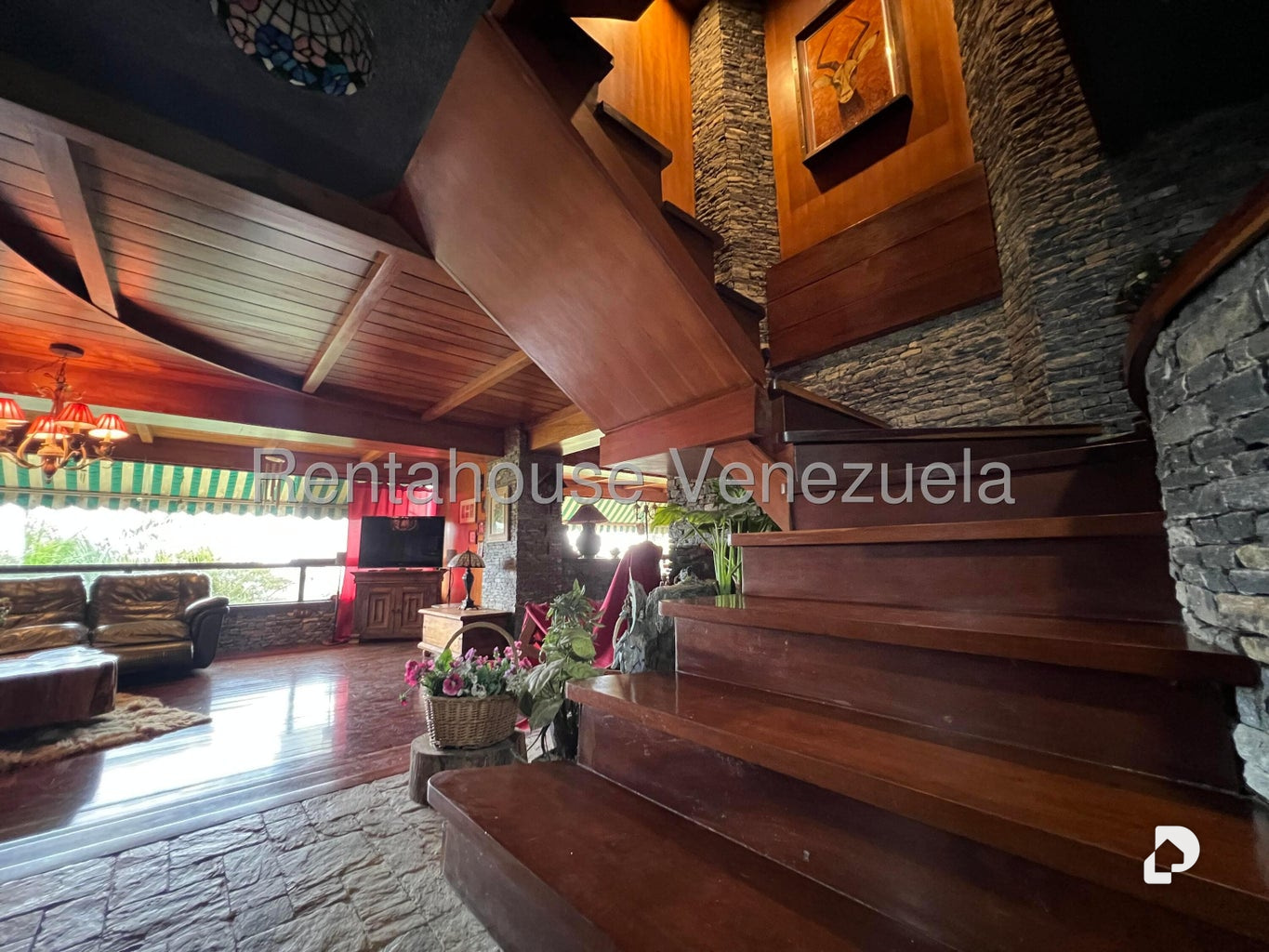 Apartamento en La Unión, Caracas – 14