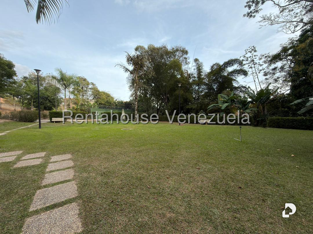 Apartamento en La Unión, Caracas – 30