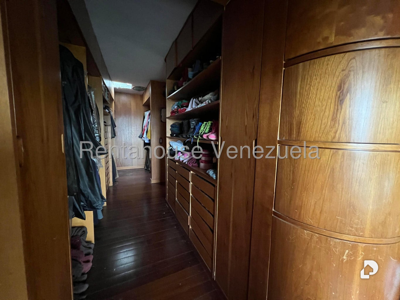 Apartamento en La Unión, Caracas – 23
