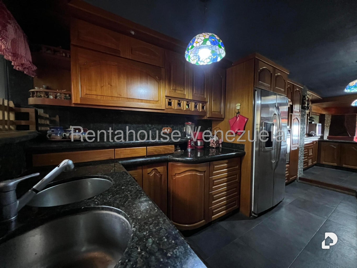 Apartamento en La Unión, Caracas – 10