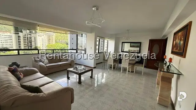 Apartamento en Terrazas del Ávila, Caracas – 2