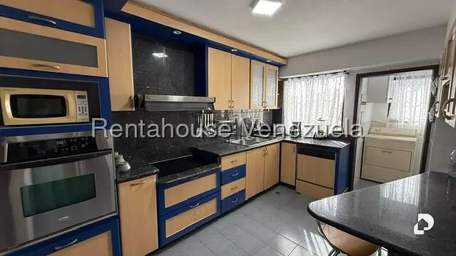 Apartamento en Terrazas del Ávila, Caracas – 6