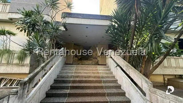 Apartamento en Terrazas del Ávila, Caracas – 14
