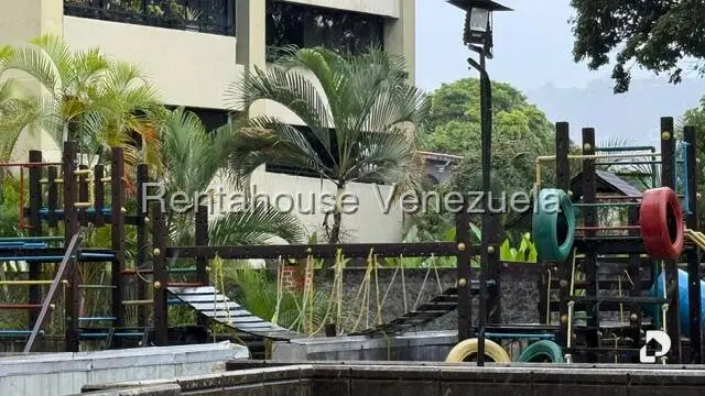Apartamento en Terrazas del Ávila, Caracas – 19